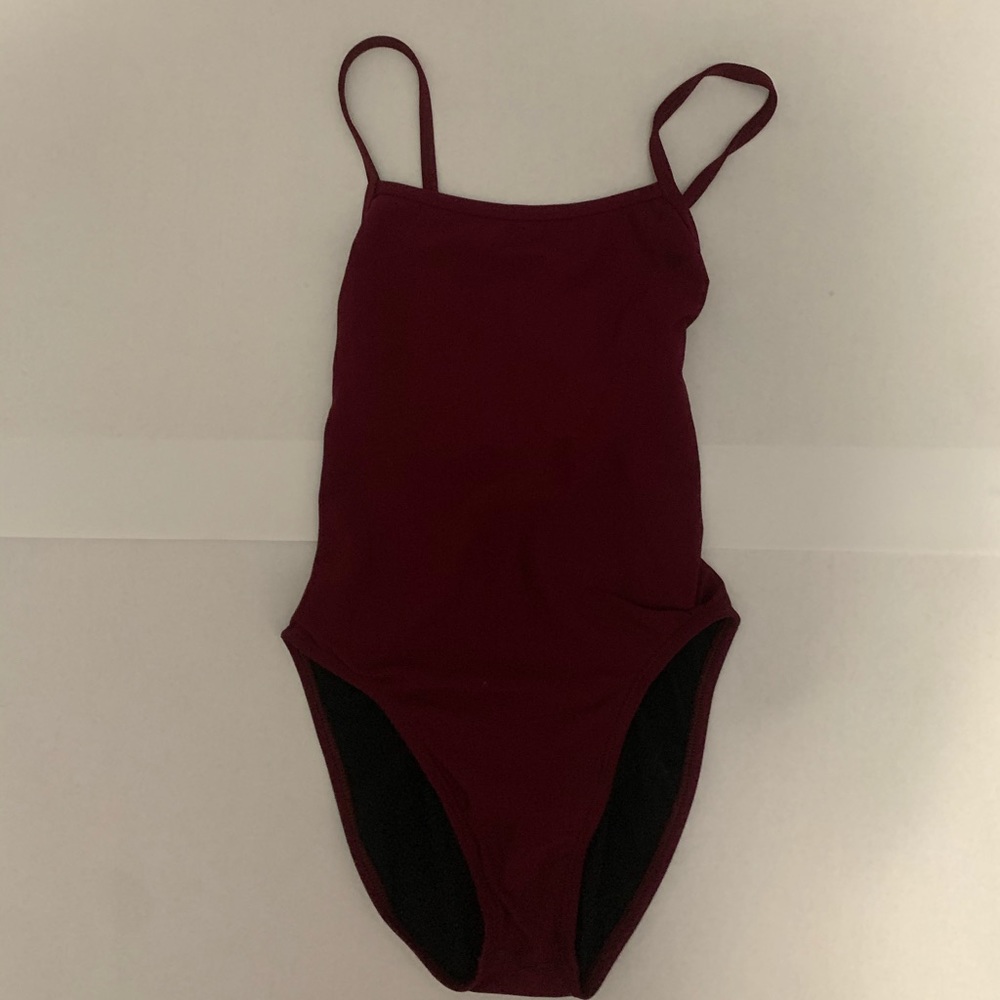 Jolyn Bathing Suit